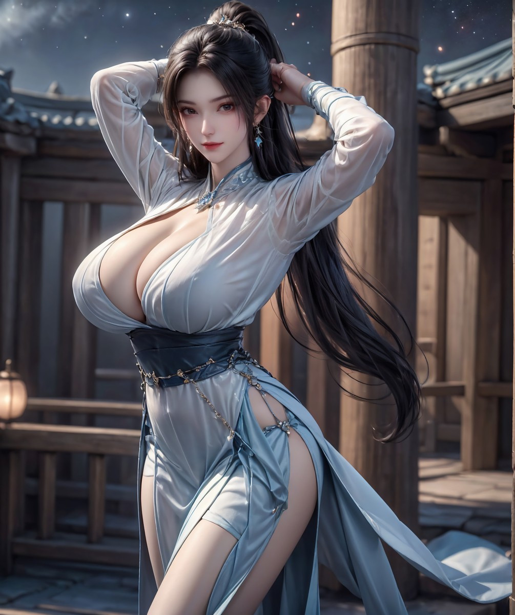 Anime Nữ 11