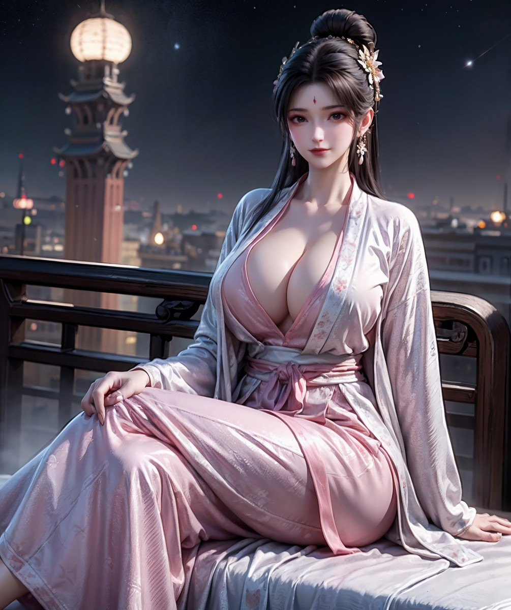 Anime Nữ 14