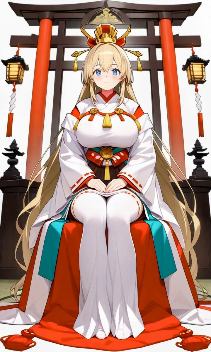 Anime Nữ 6