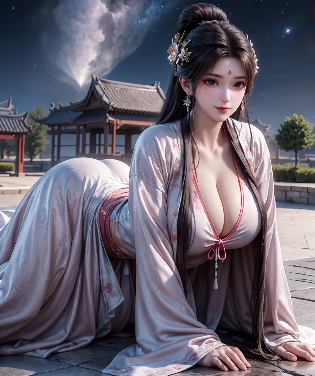 Anime Nữ 9