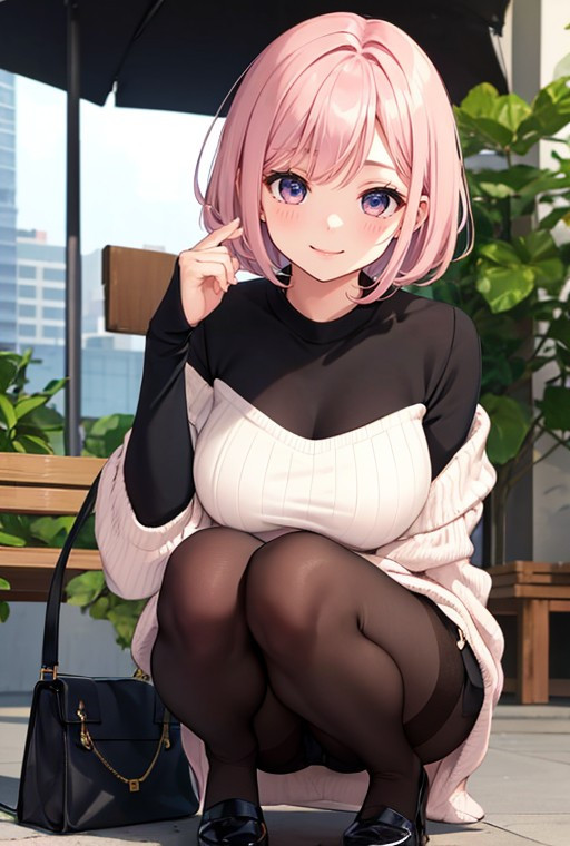 Anime nữ hoàng