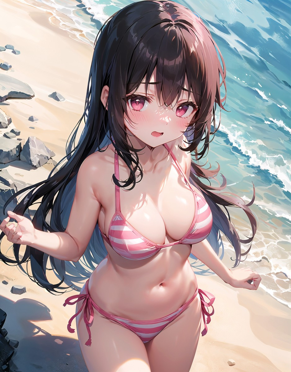 Anime quyến rũ 1