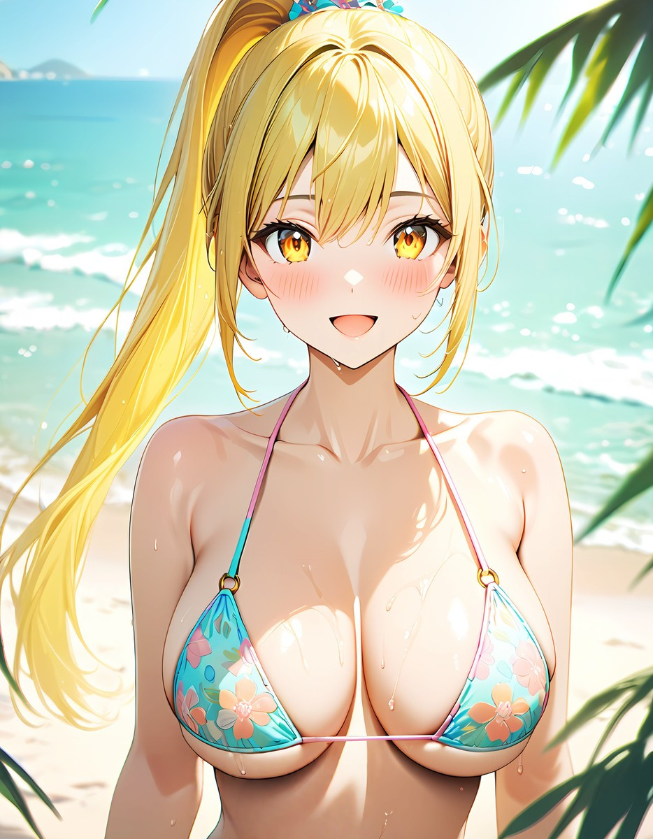 Anime quyến rũ 10