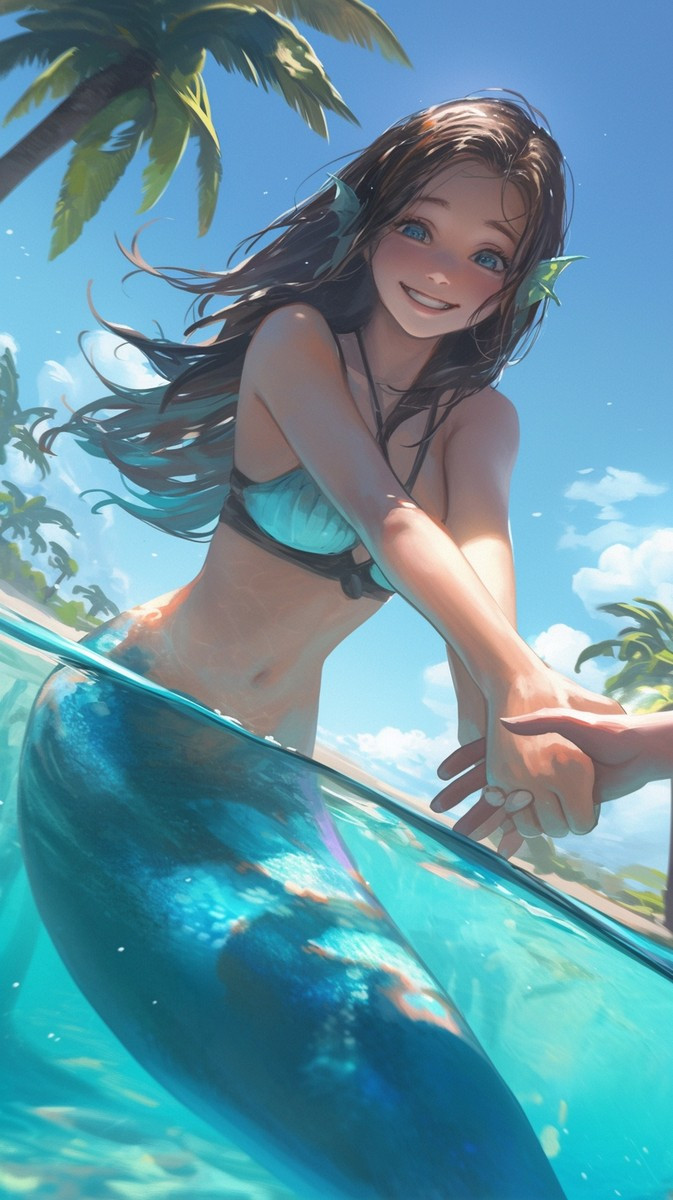 Anime quyến rũ 14