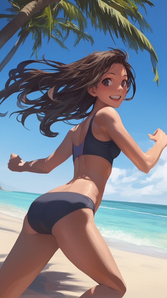Anime quyến rũ 15