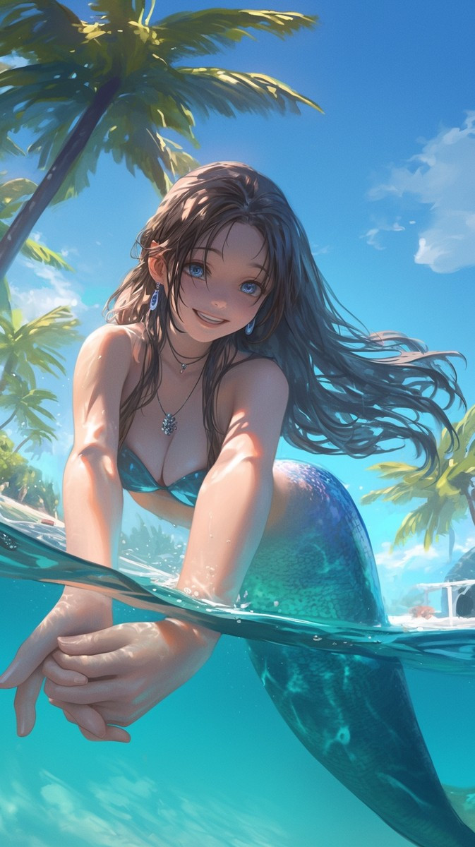 Anime quyến rũ 16