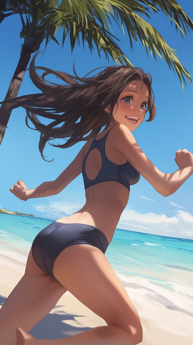 Anime quyến rũ 17
