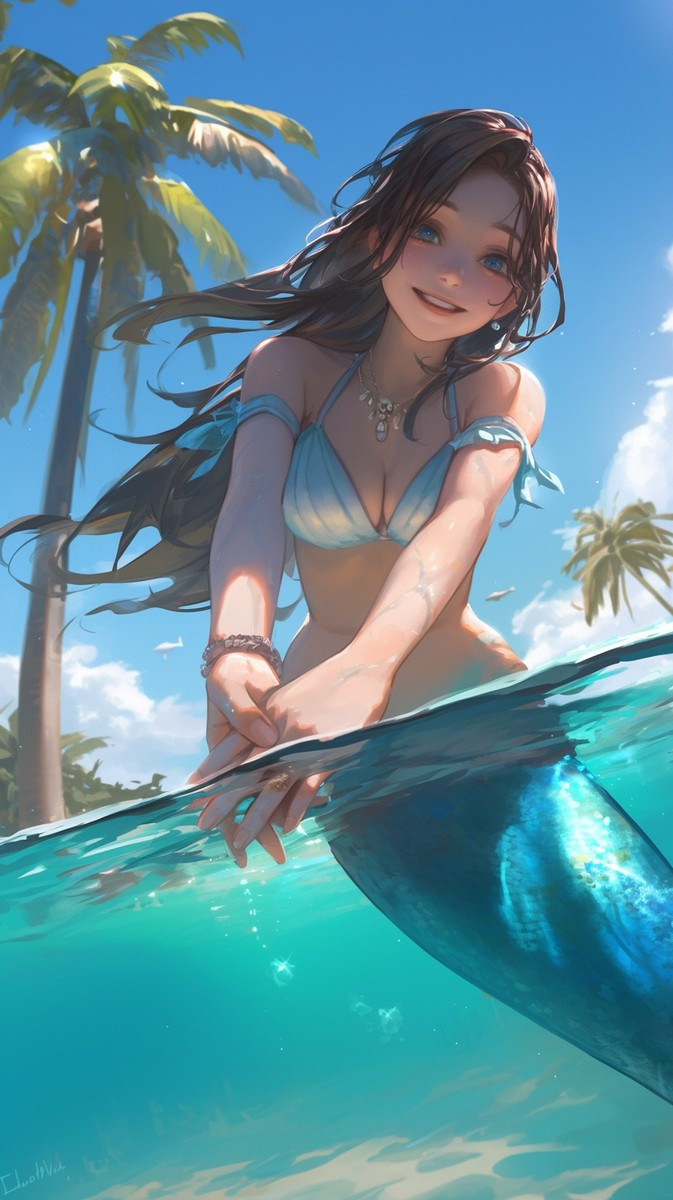 Anime quyến rũ 18