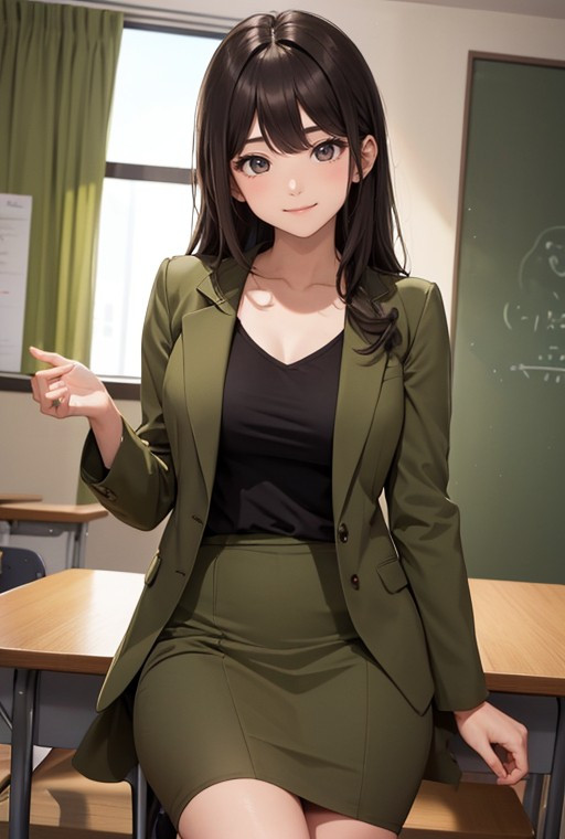 Anime quyến rũ 2