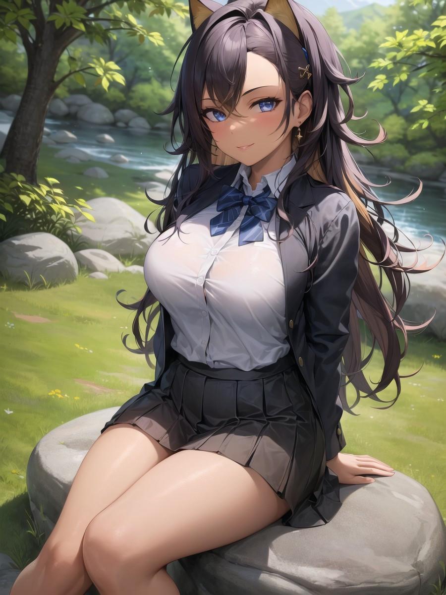 Anime quyến rũ 2