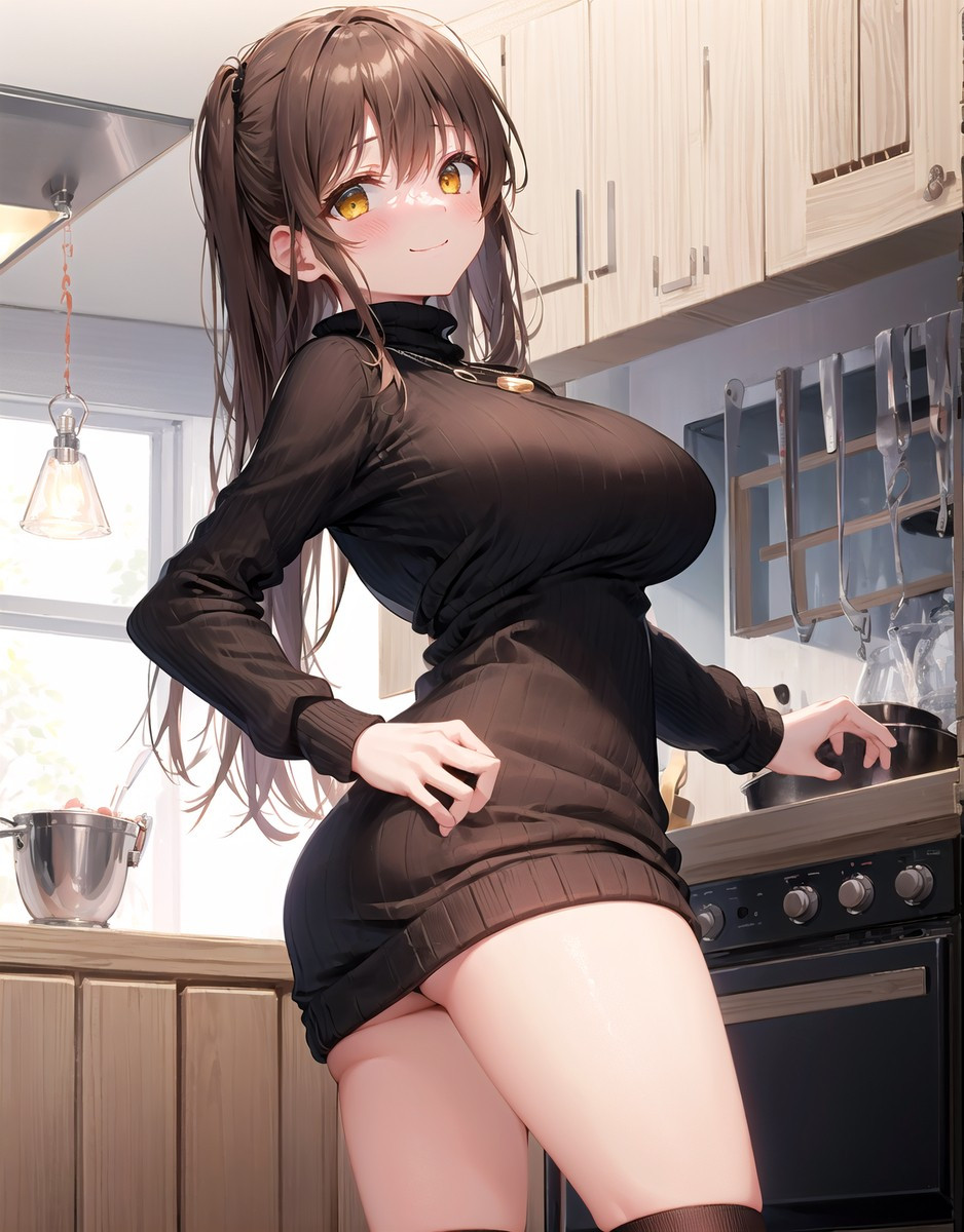 Anime quyến rũ 2