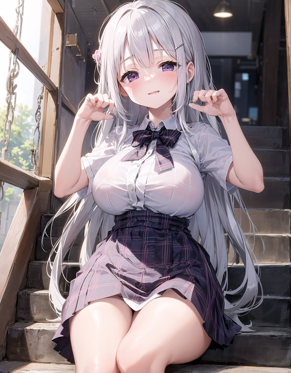 Anime quyến rũ 2