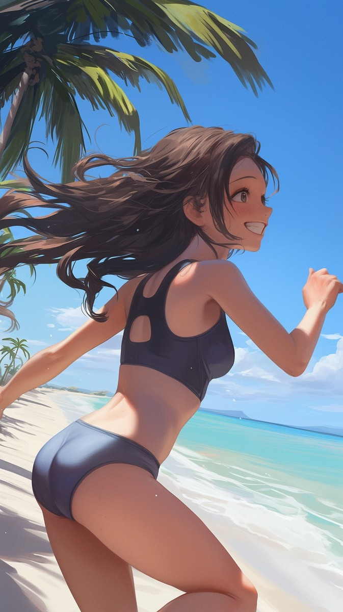 Anime quyến rũ 2