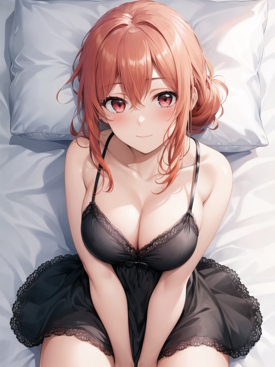 Anime quyến rũ 2