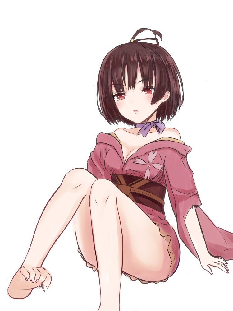 Anime quyến rũ 2