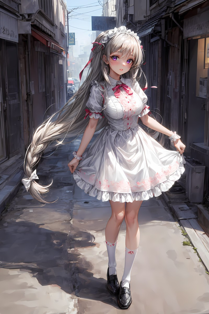 Anime quyến rũ 2