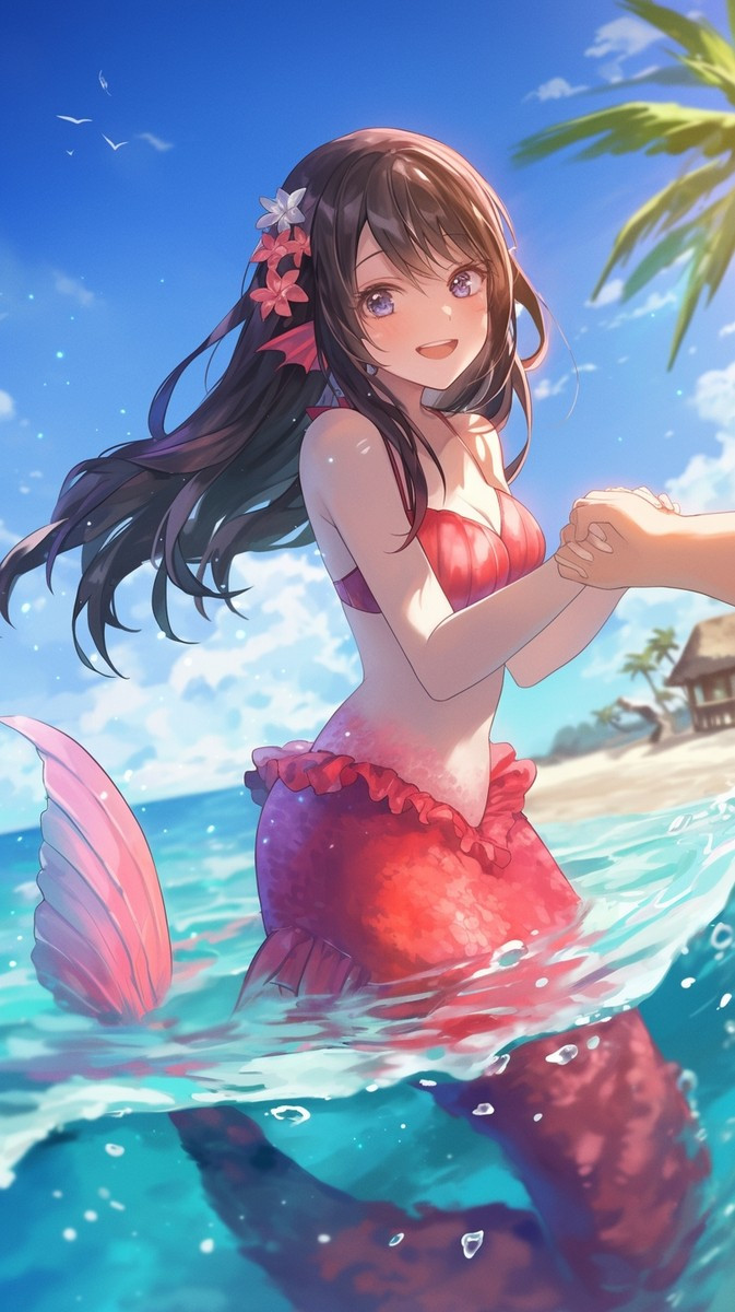 Anime quyến rũ 20