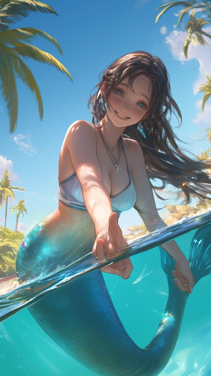 Anime quyến rũ 24