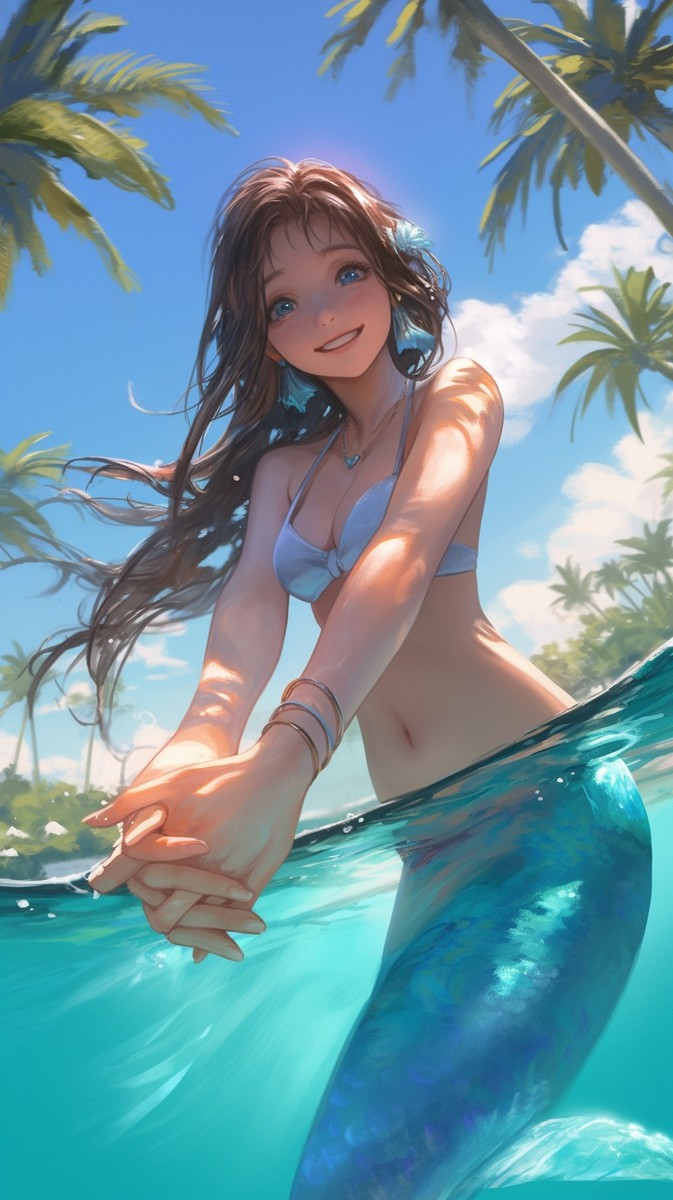 Anime quyến rũ 26