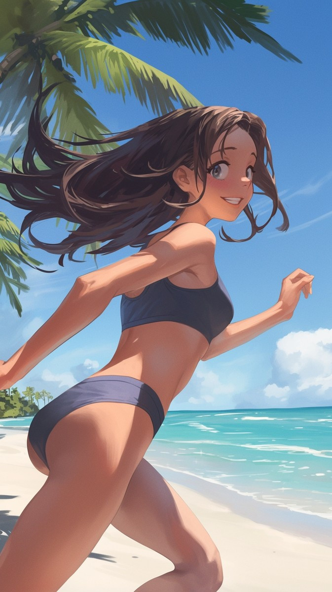 Anime quyến rũ 27