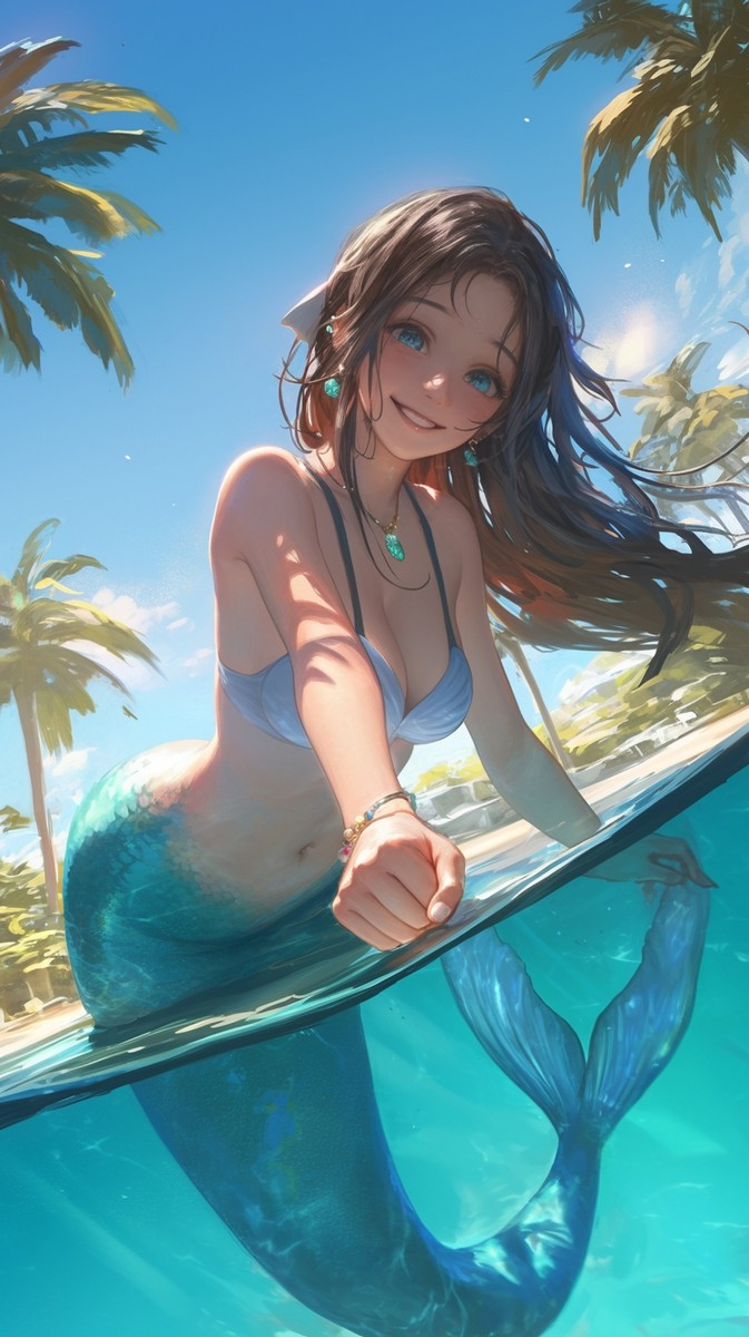 Anime quyến rũ 28