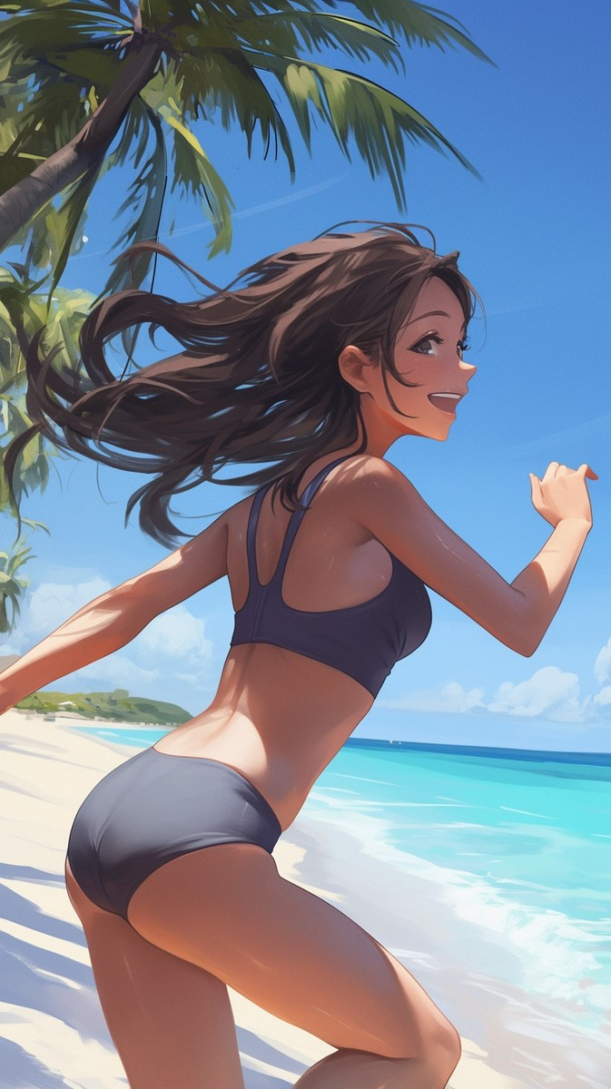 Anime quyến rũ 29