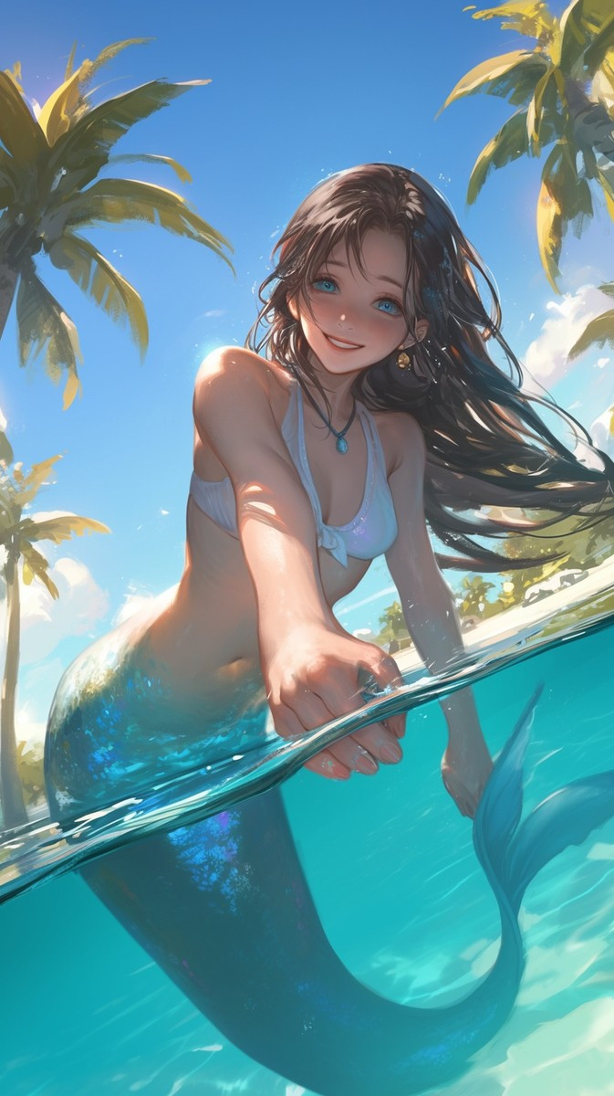 Anime quyến rũ 3
