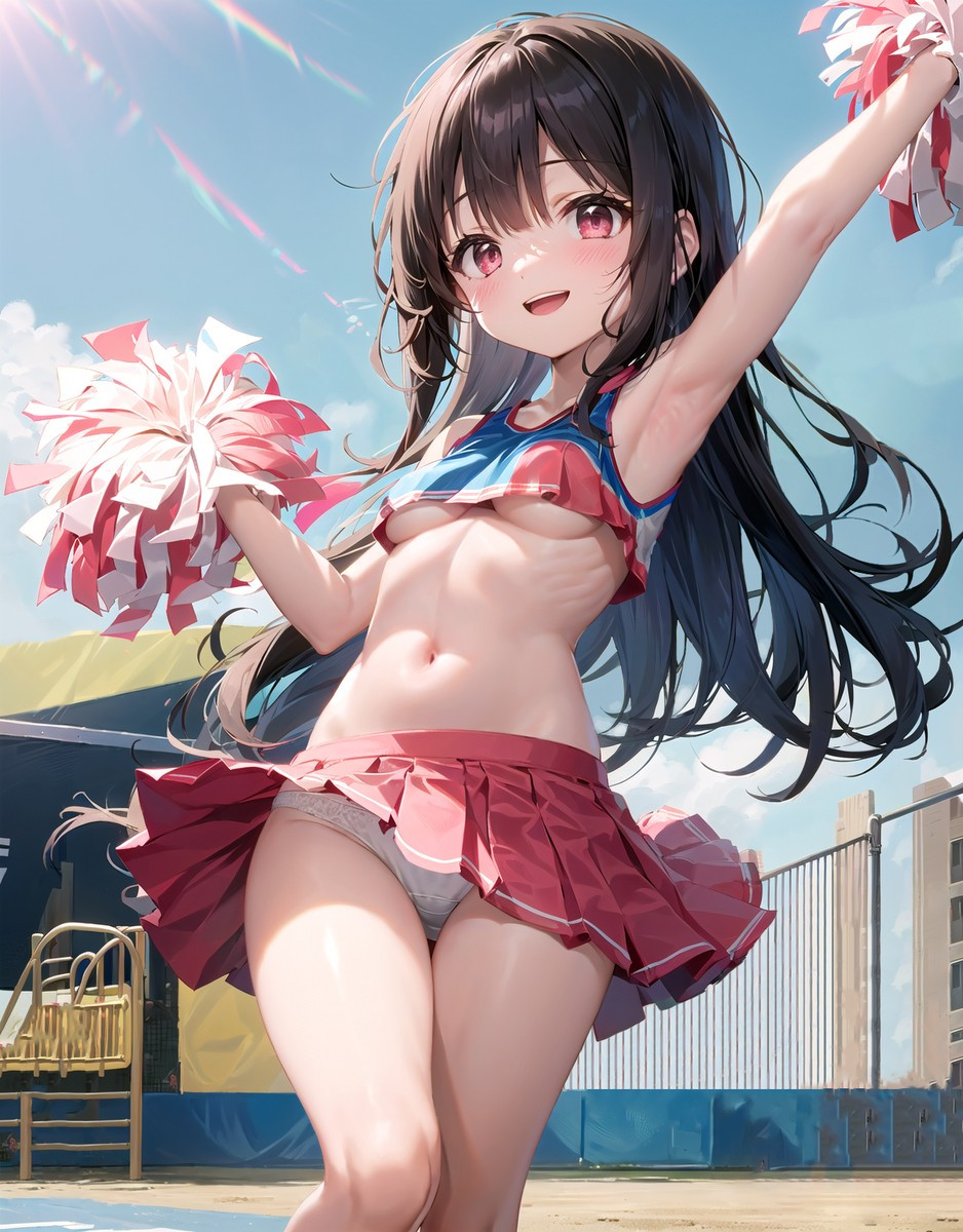 Anime quyến rũ 3