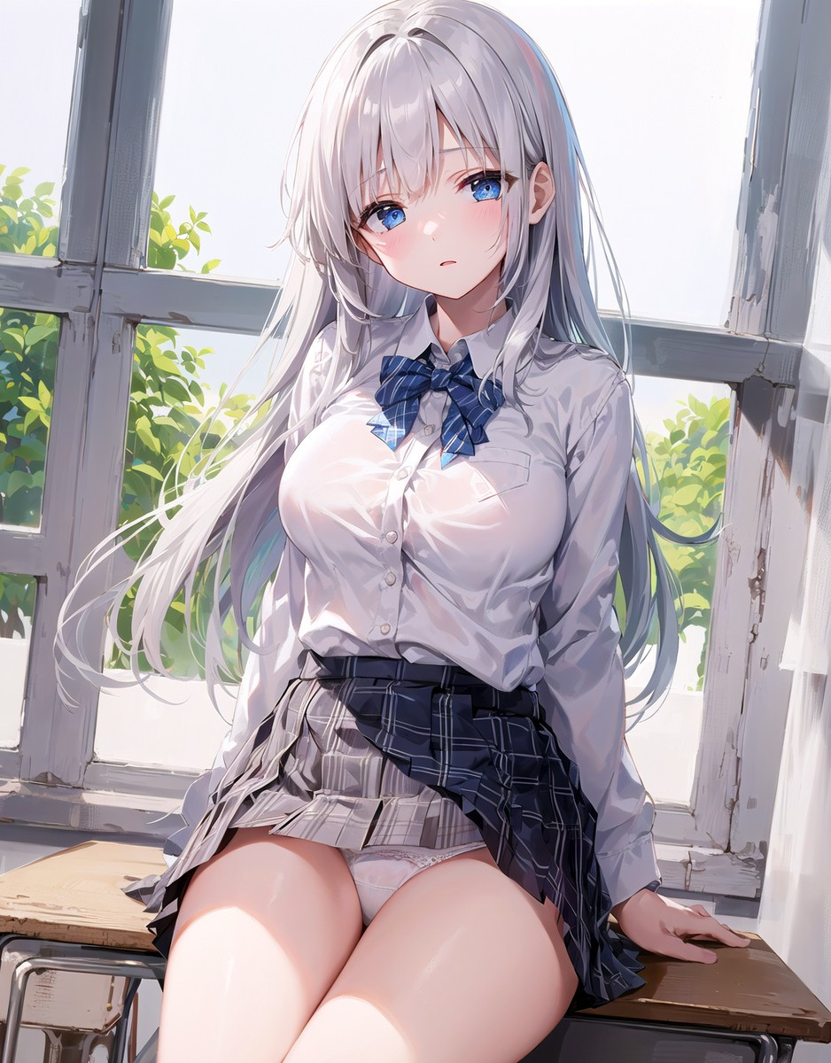 Anime quyến rũ 3