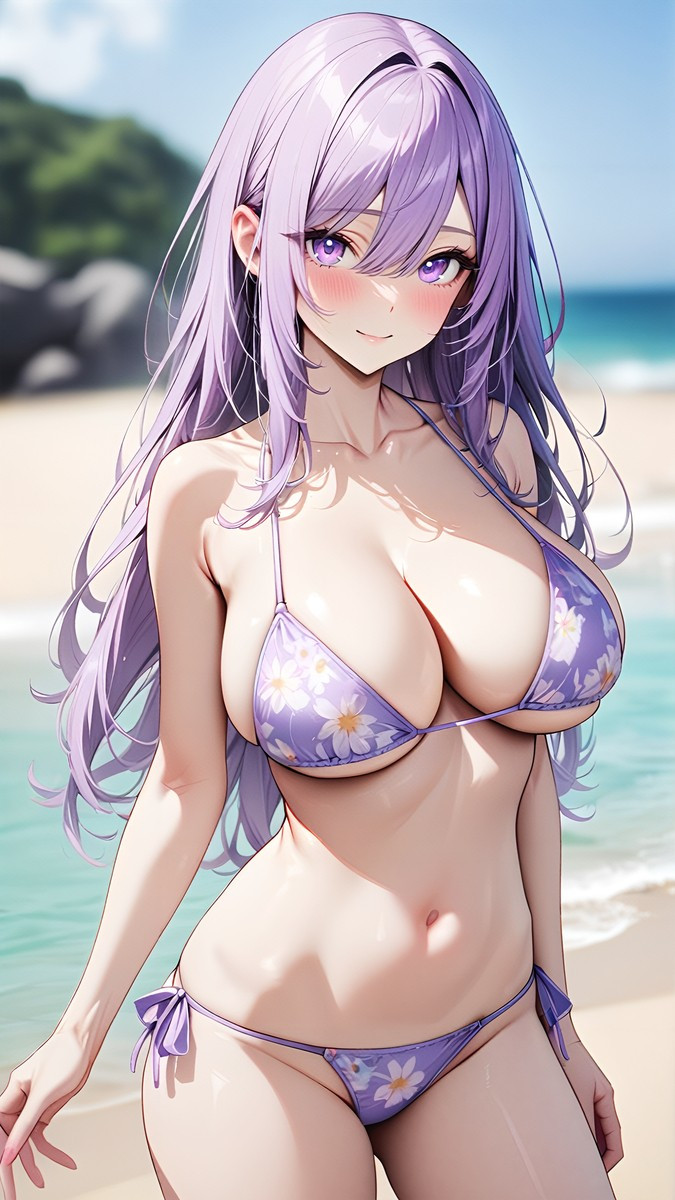 Anime quyến rũ 3