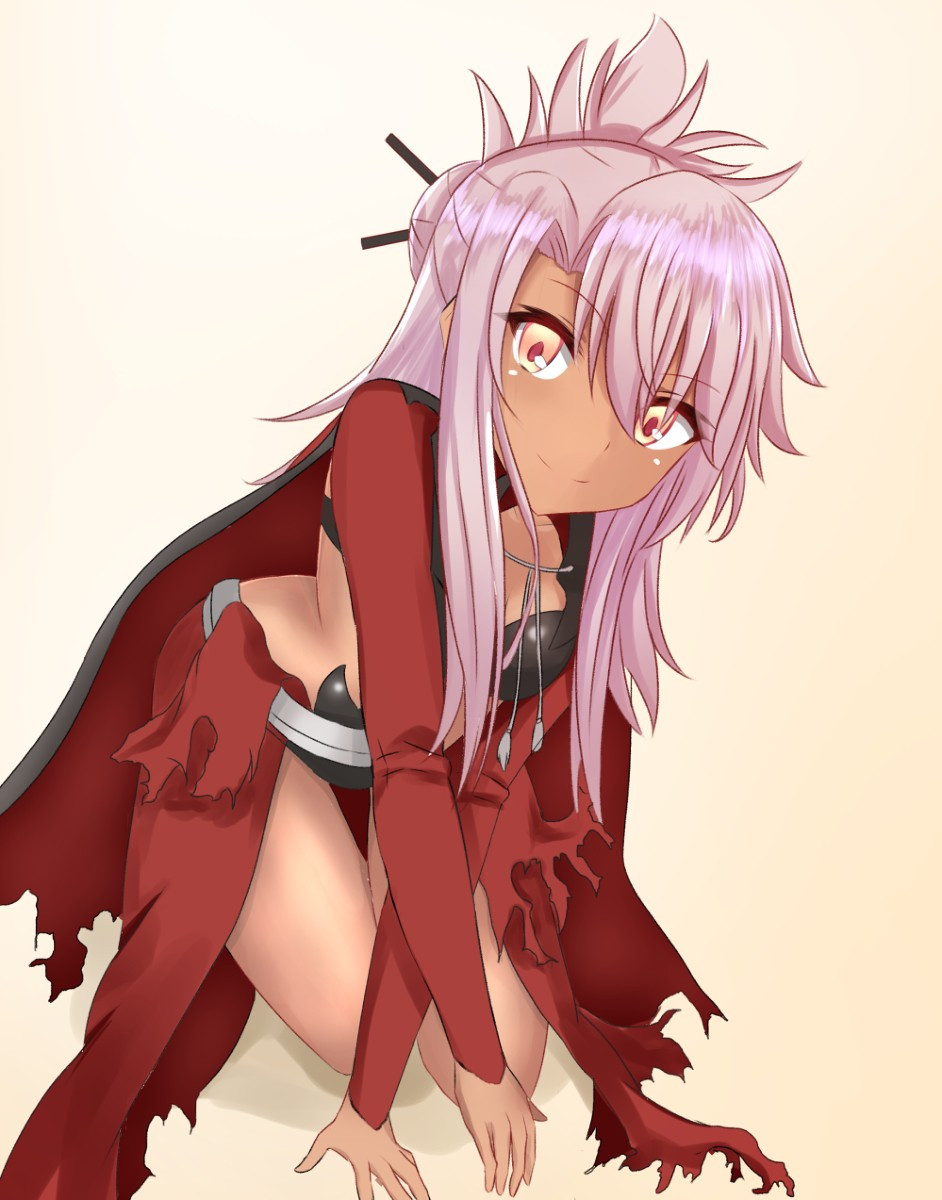 Anime quyến rũ 3