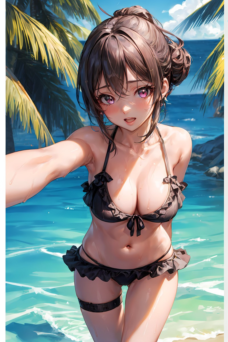 Anime quyến rũ 3
