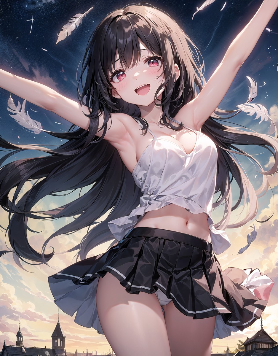 Anime quyến rũ 4