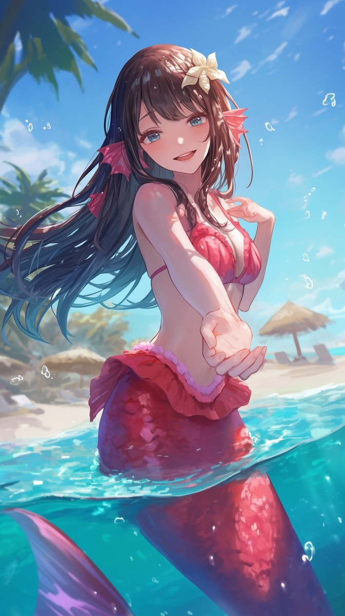 Anime quyến rũ 4
