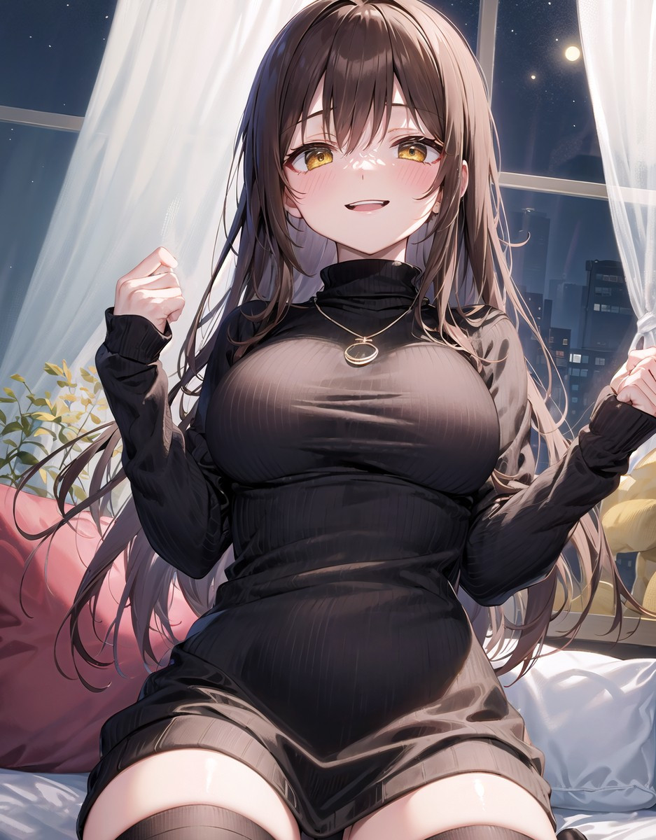 Anime quyến rũ 4
