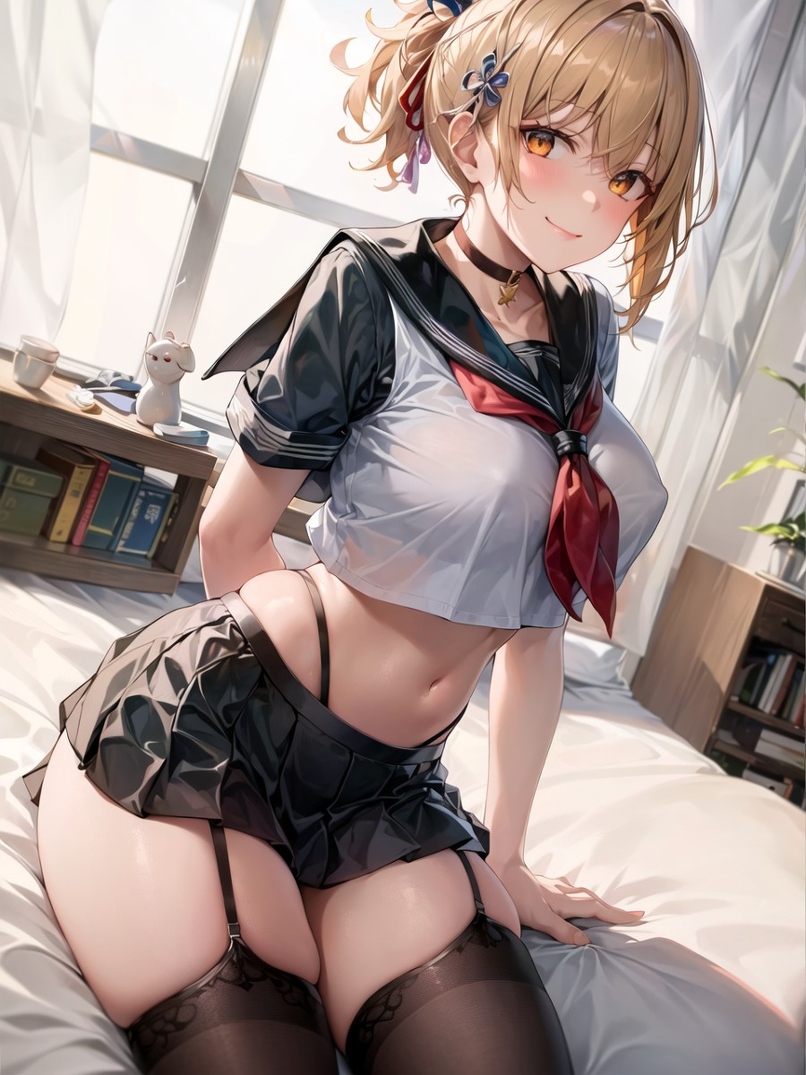 Anime quyến rũ 4