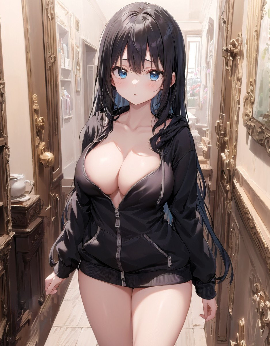 Anime quyến rũ
