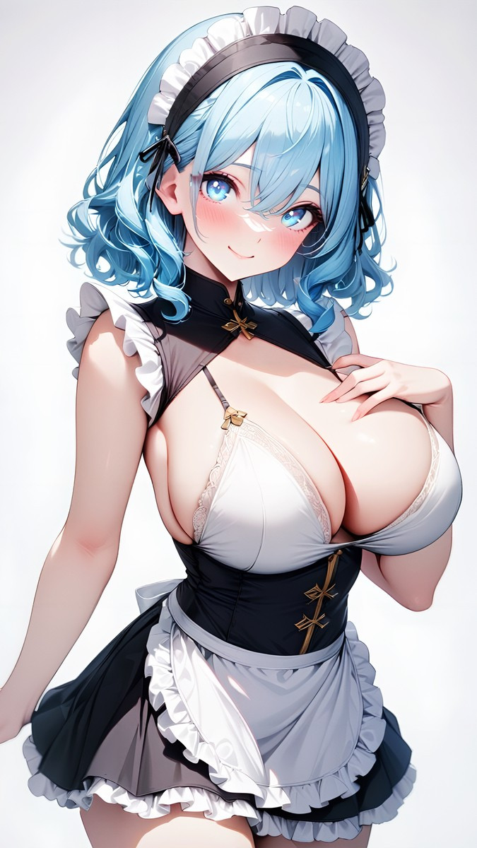 Anime quyến rũ 5