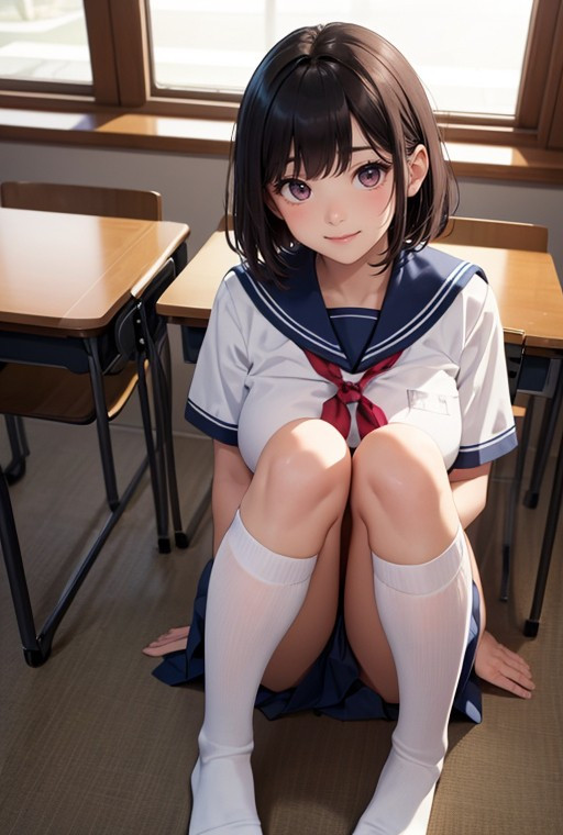 Anime quyến rũ 5