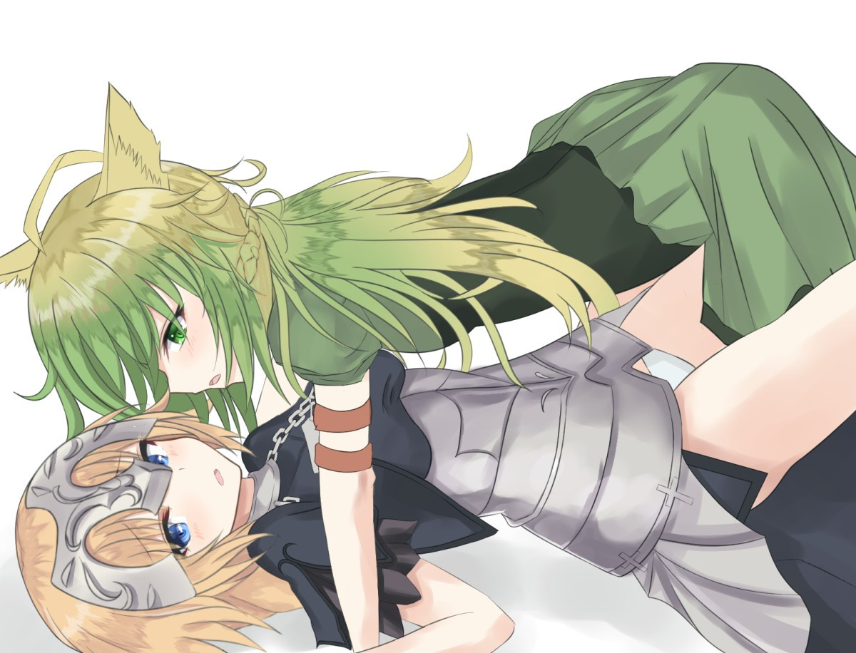 Anime quyến rũ 5