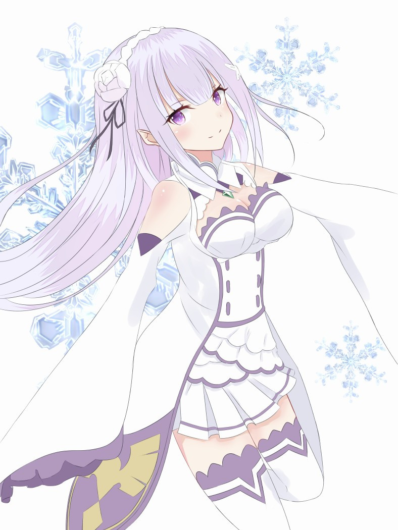 Anime quyến rũ 6