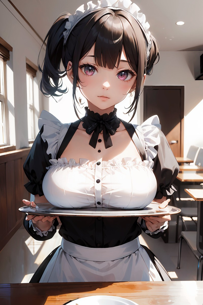 Anime quyến rũ