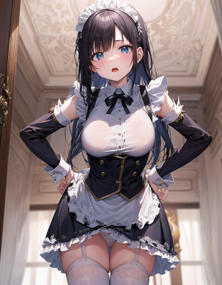 Anime quyến rũ 7