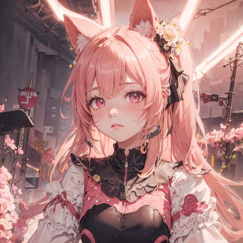 Anime quyến rũ