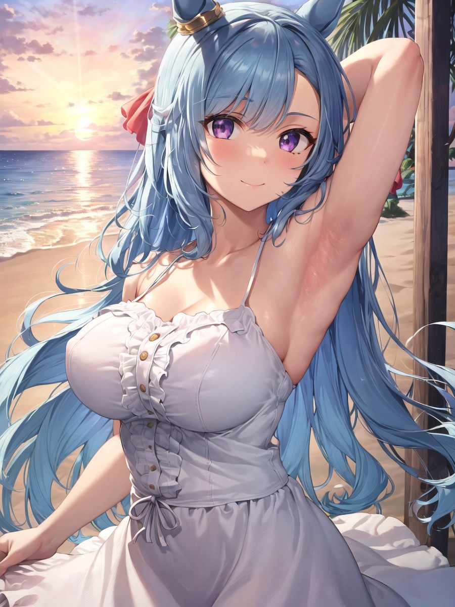 Anime quyến rũ