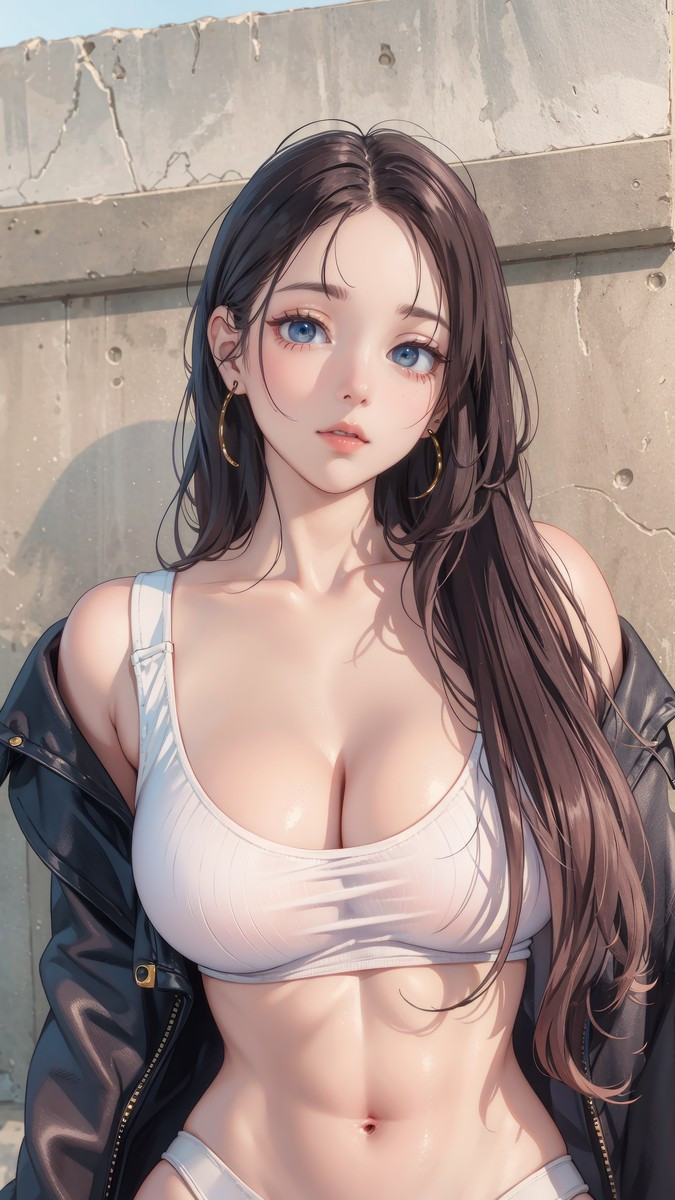 Anime quyến rũ