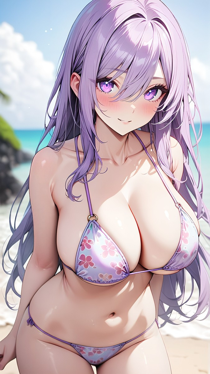 Anime quyến rũ 9