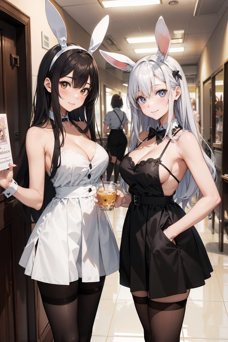 Anime quyến rũ
