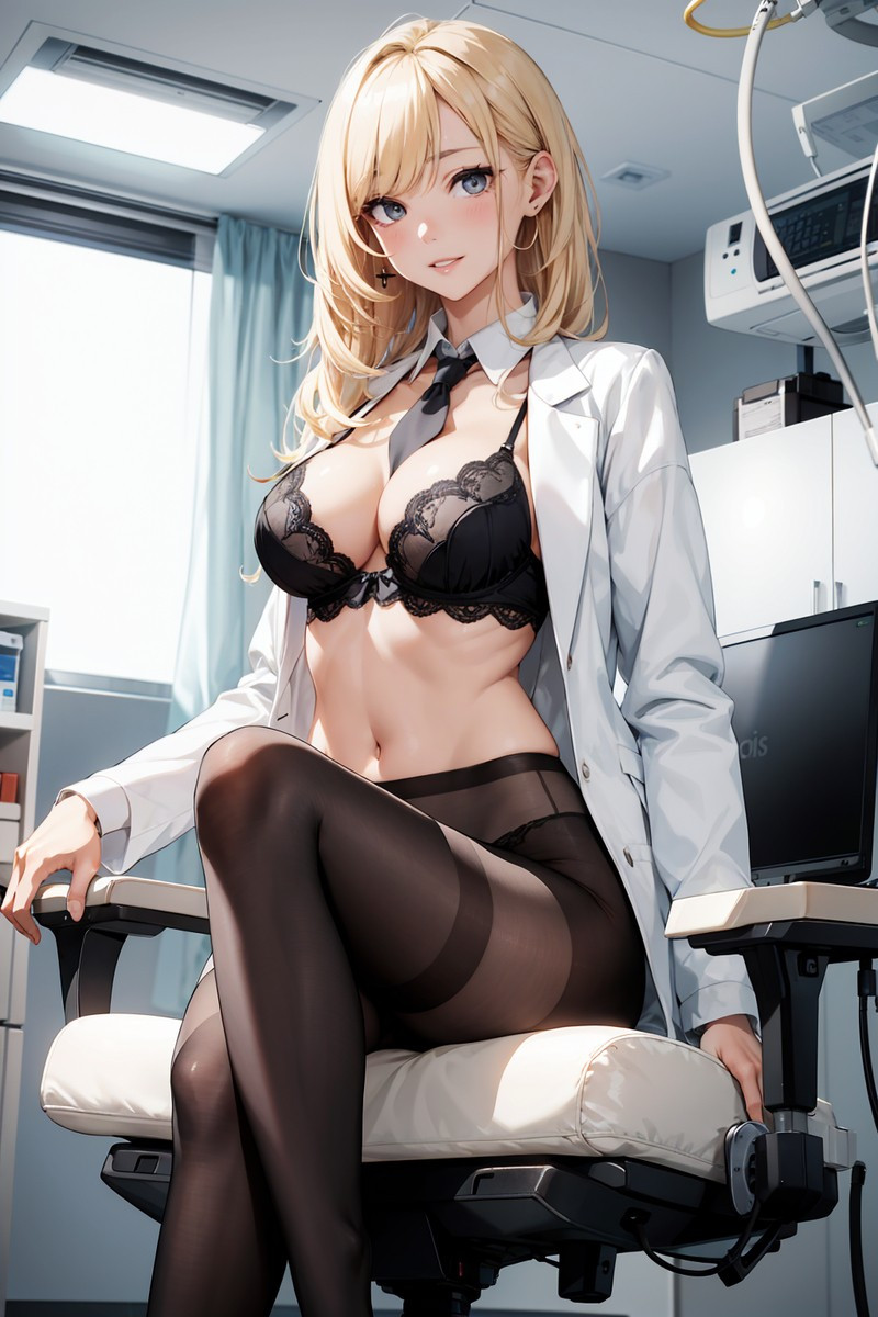 Anime quyến rũ