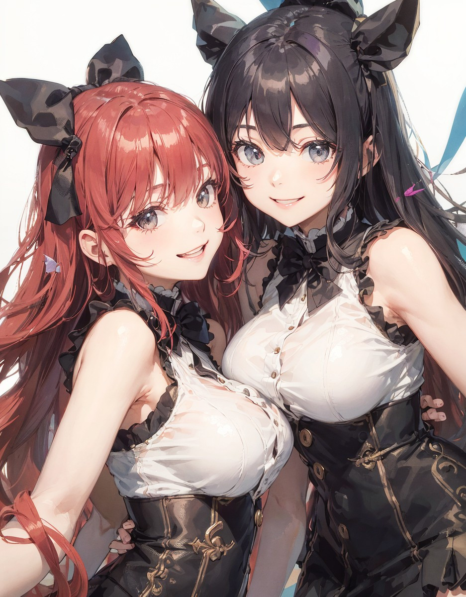 Anime quyến rũ